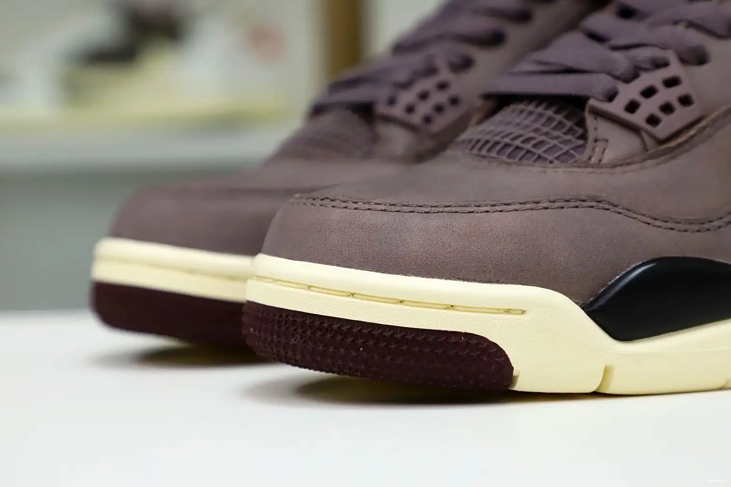 Kimikick JORDAN AIR AM 4 0502